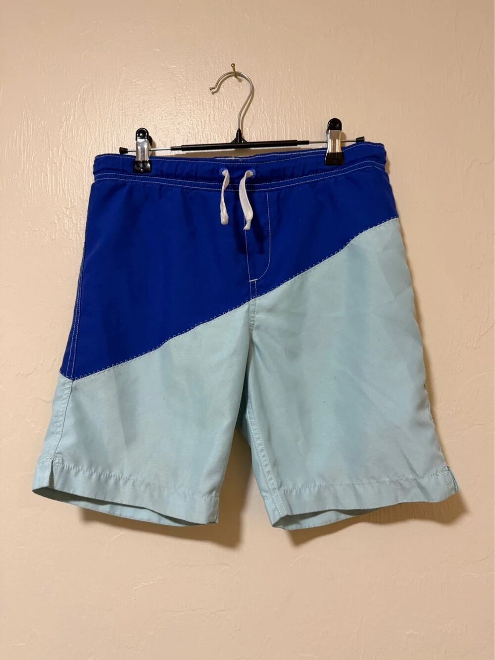 Trunks - M (10/12)
